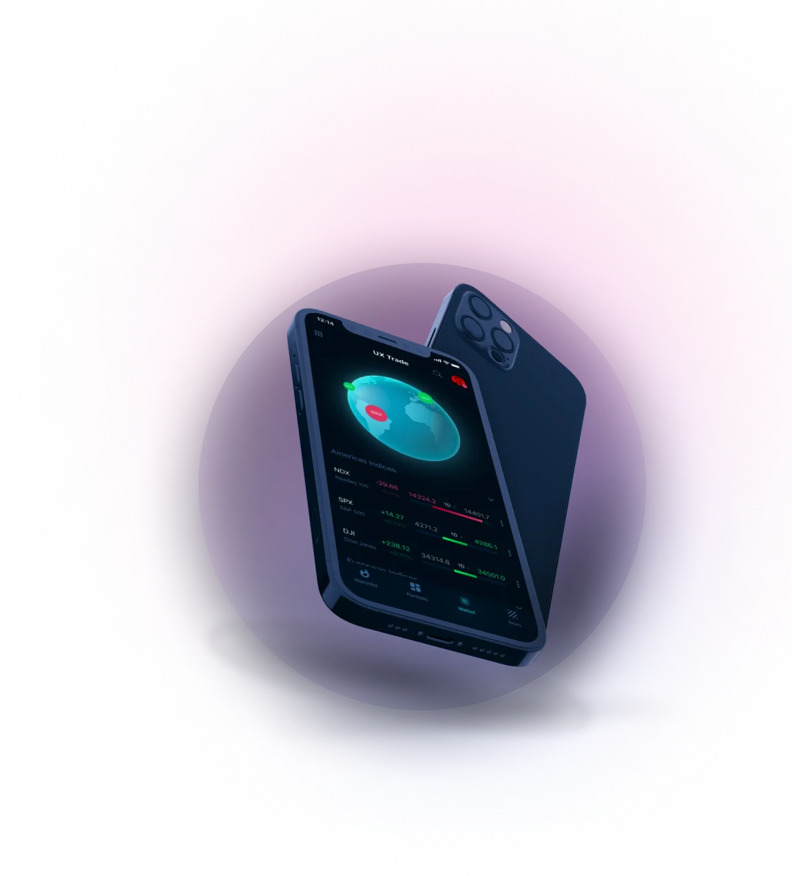 Quantum AI Brazil - Entre em contato conosco